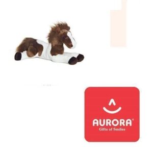 Tola Horse - Flopsie