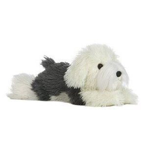 Edwin Sheepdog Flopsie