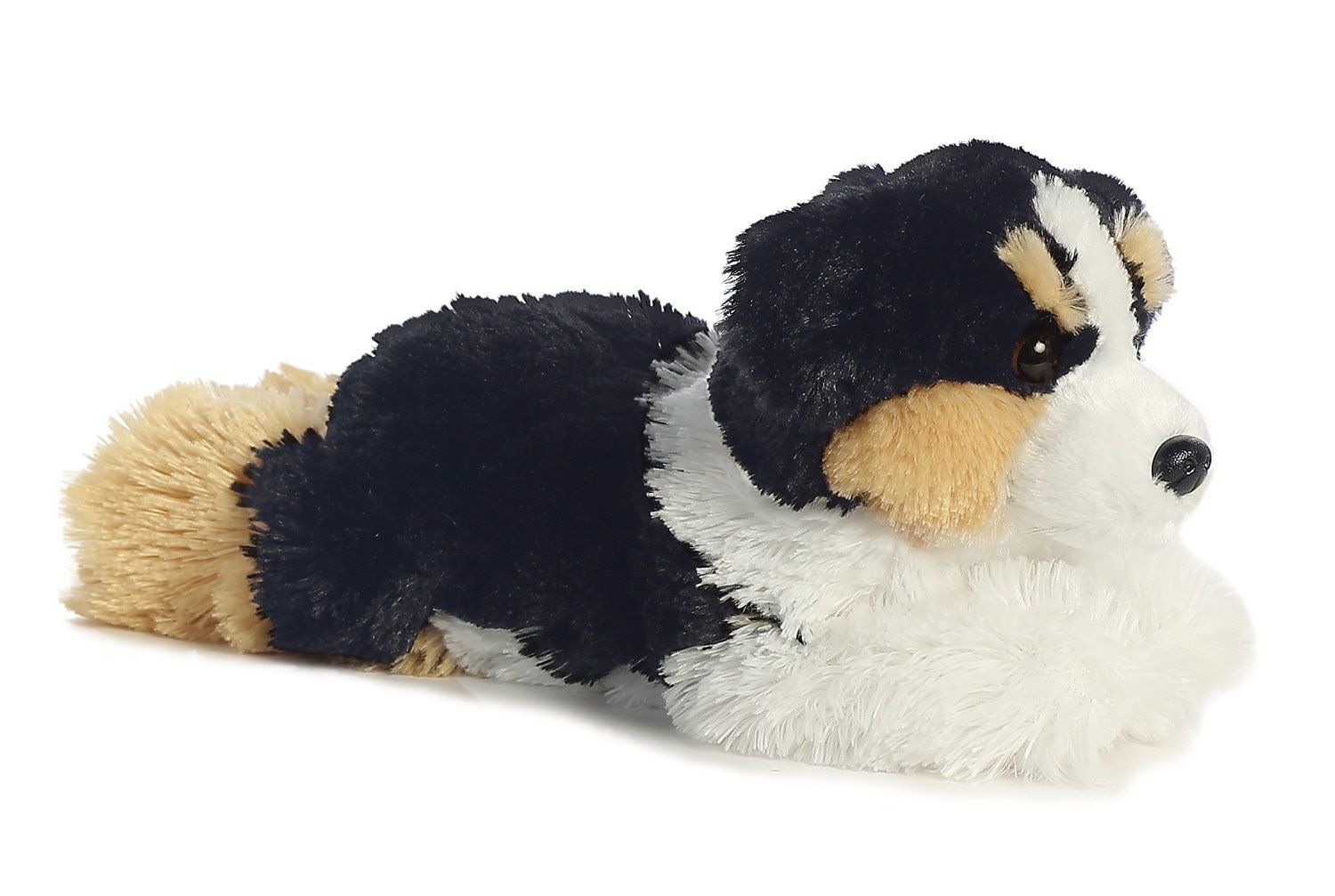 Auzzie Dog Flopsie 12 inch
