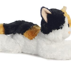 Esmeralda Cat Flopsie 12 inch