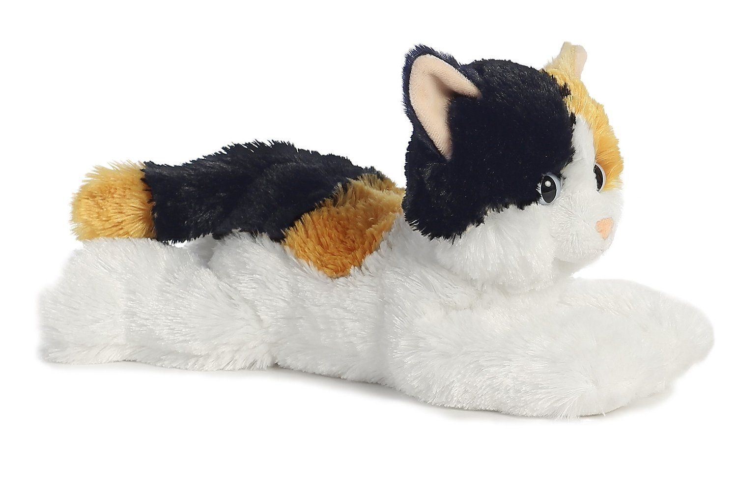 Esmeralda Cat Flopsie 12 inch