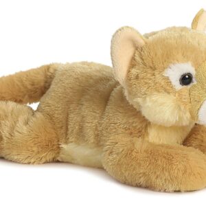 Cougar Flopsie 12 inch