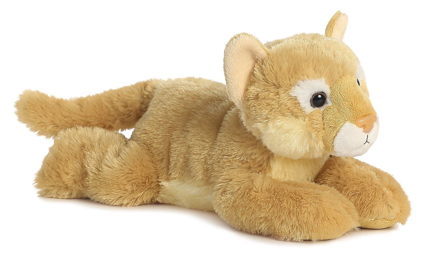 Cougar Flopsie 12 inch