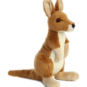 Kangaroo Flopsie 12 inch