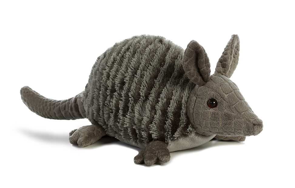 Armadillo Flopsie 12 inch