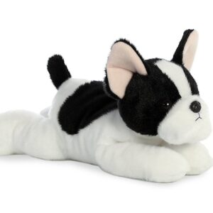 French Bulldog Pup Flopsie 12 Inch