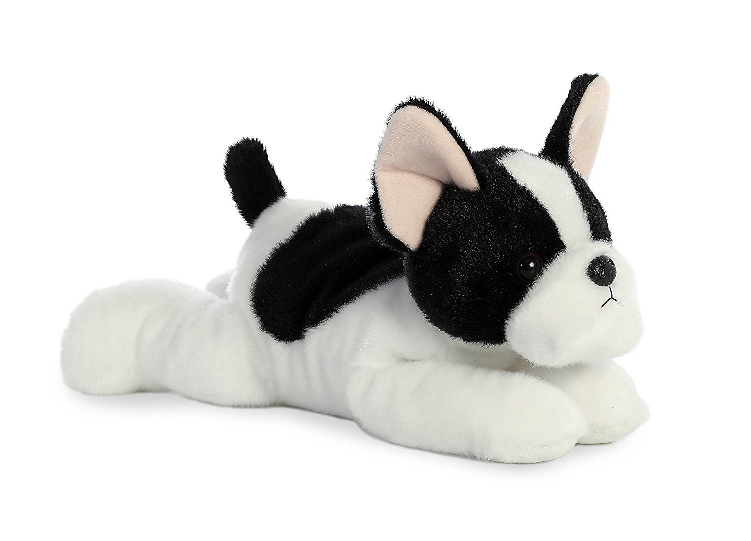 French Bulldog Pup Flopsie 12 Inch