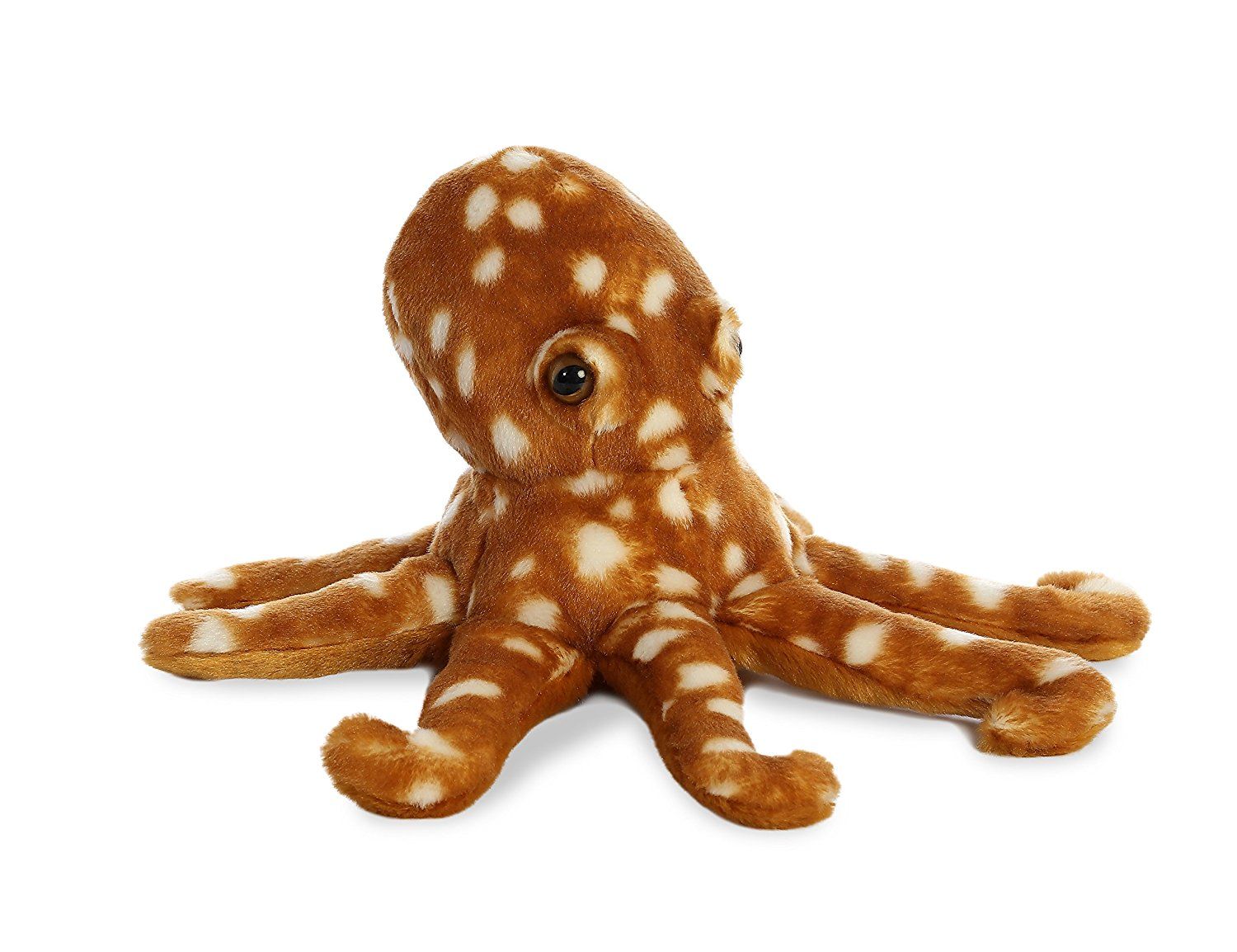 Octopus Flopsie 12 Inch