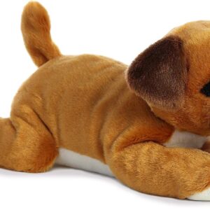 Chad Boxer Flopsie 12 inch