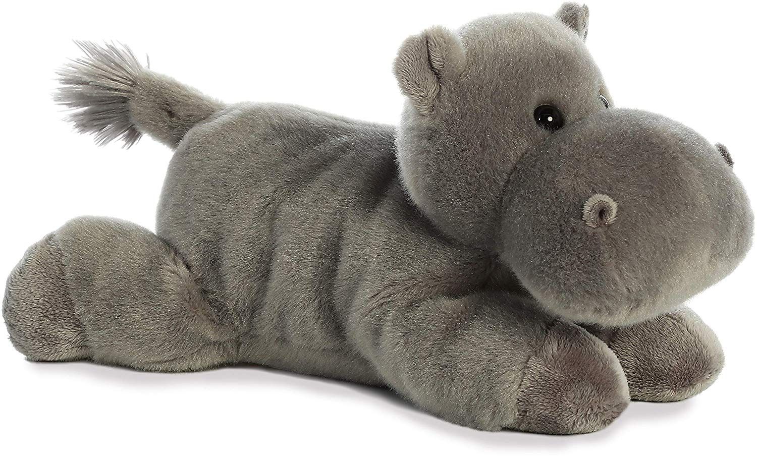 Howie Hippo Flopsie 12 inch