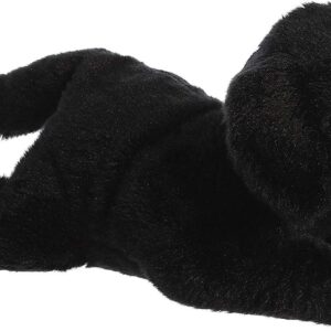 Black Lab Flopsie 12 in.