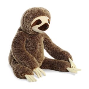 Sloth Super Flopsie 28 Inch