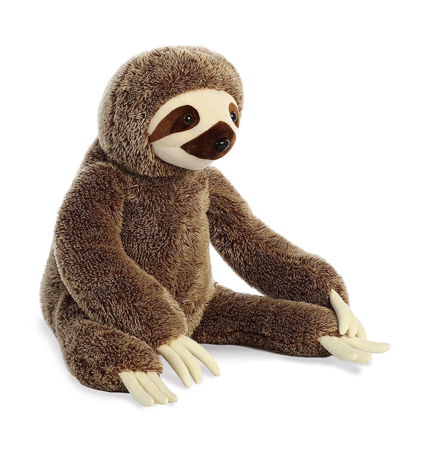 Sloth Super Flopsie 28 Inch