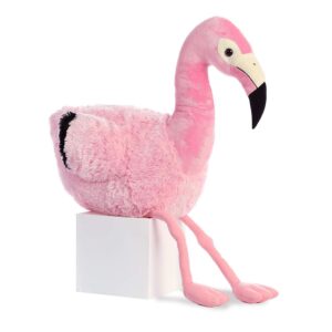 Flamingo Super Flopsie 34 inch