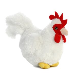 Chicken Mini Flopsie 8 inch