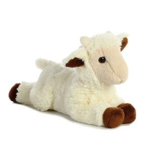 Goat Kid Mini Flopsie 8 inch