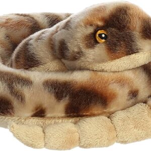 Ruse Rattlesnake Flopsie 12 in.