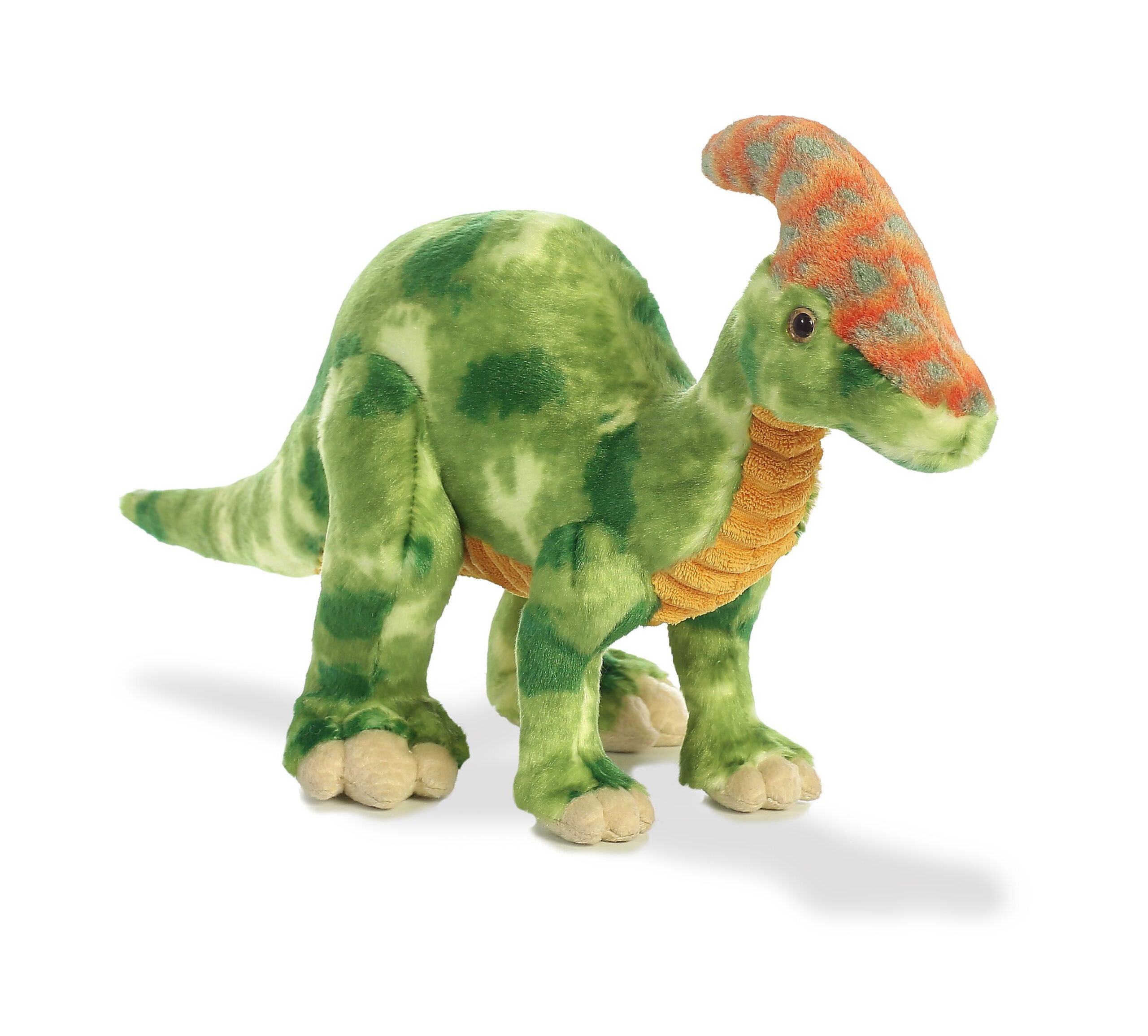Parasurolophus 16 inch