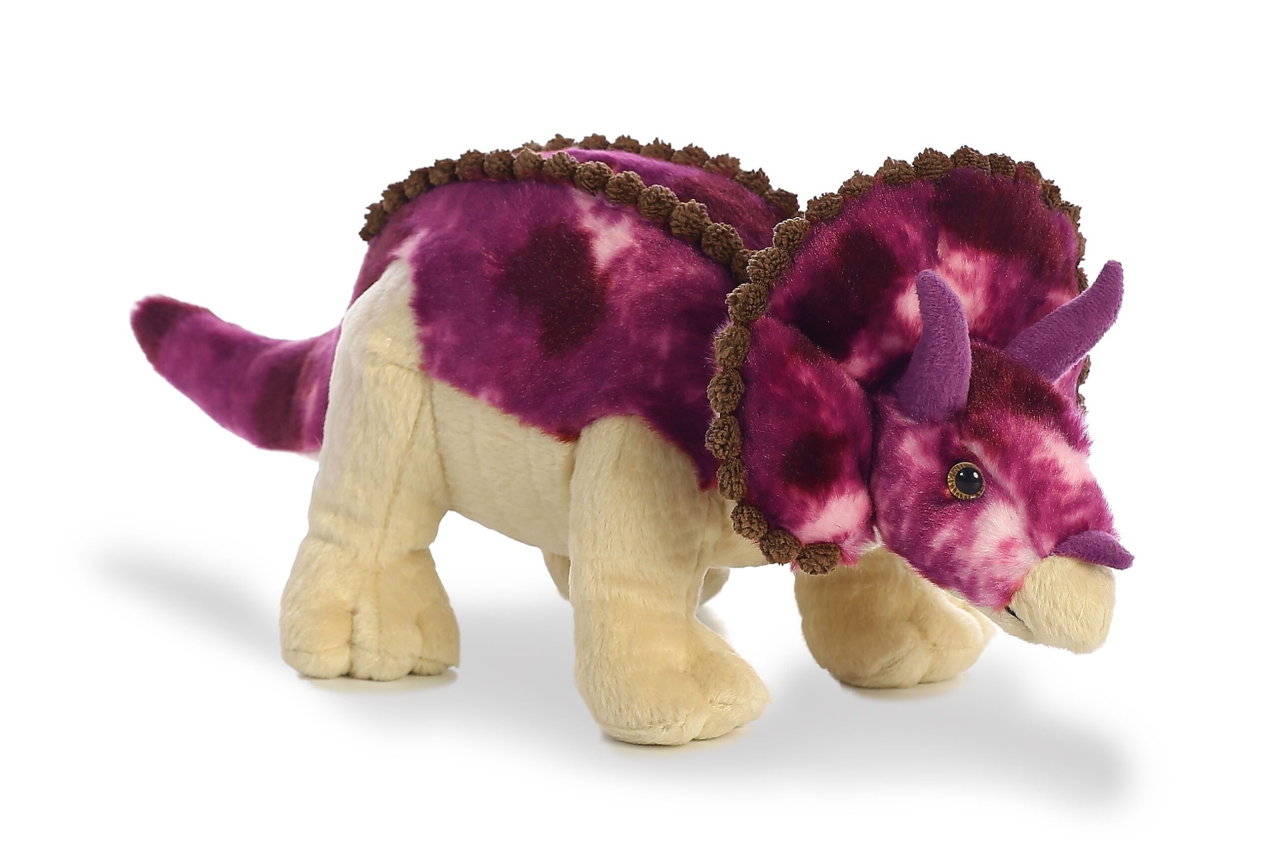 Triceratops 15 inch