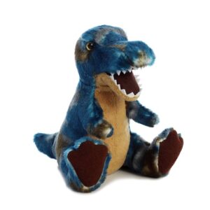 T Rex Dinosaur 8 inch