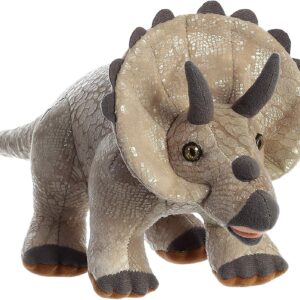 Triceratops Dinosaur 13 in.