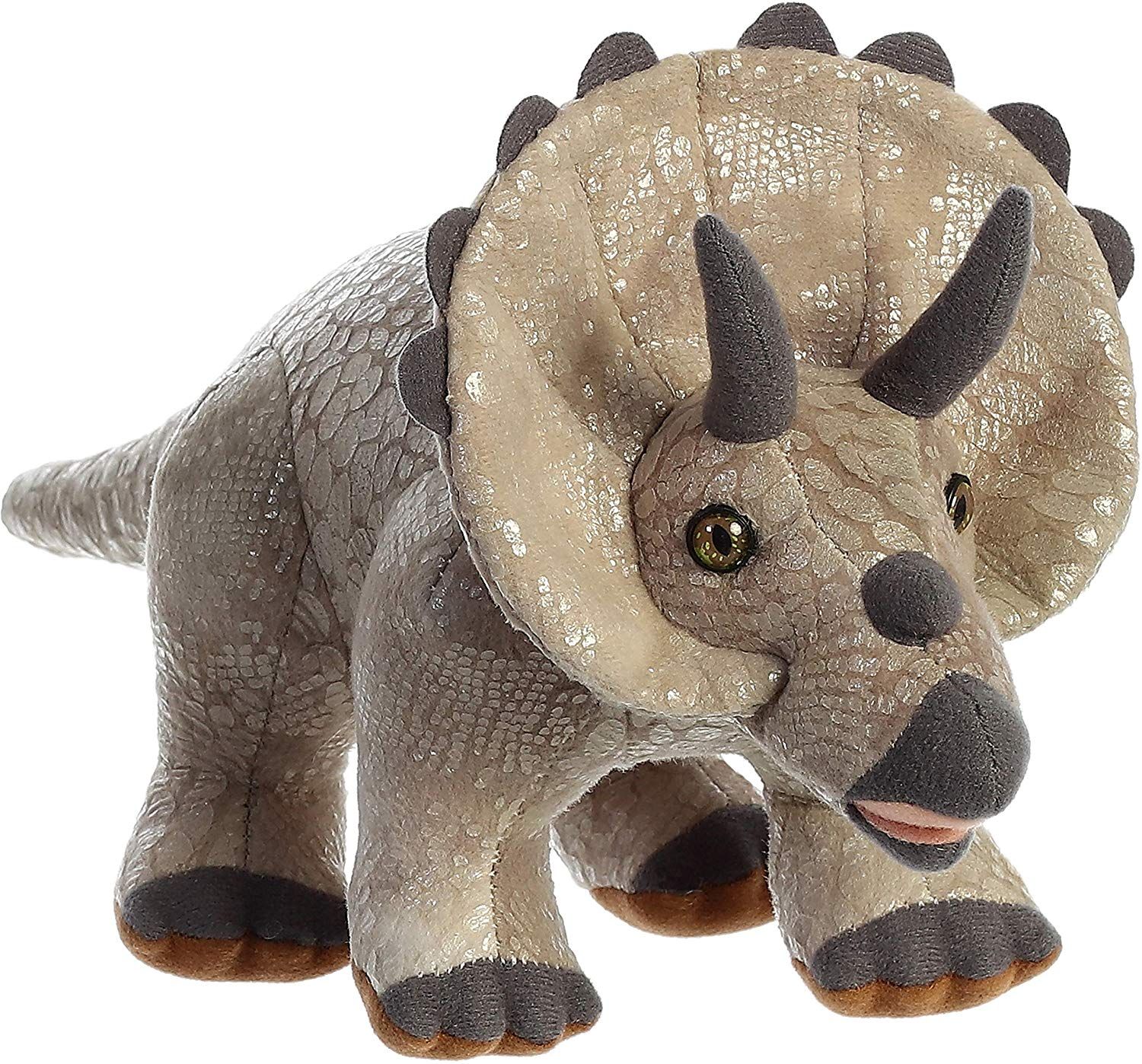 Triceratops Dinosaur 13 in.