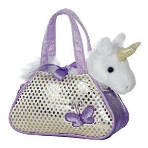 Unicorn - Fancy Pals