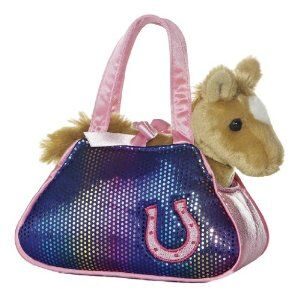Betsey Bling - Fancy Pals