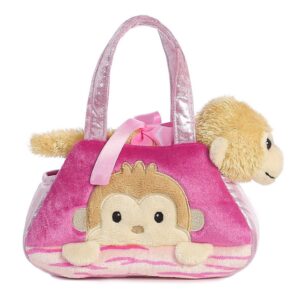 Peek-A-Boo Monkey Fancy Pal