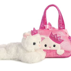 Peek-A-Boo Princess Kitten Fancy Pal