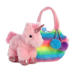 Rainbow Unicorn Fancy Pal