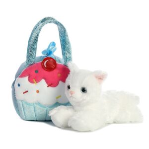 Sweets Blue with White Cat Fancy Pal