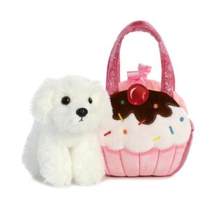 Sweets Pink with White Dog Fancy Pal