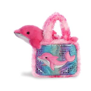 Dolphin Fancy Pals 6 inch