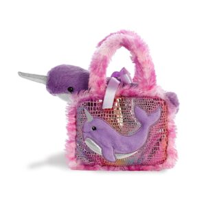 Narwhal Fancy Pals 6 inch
