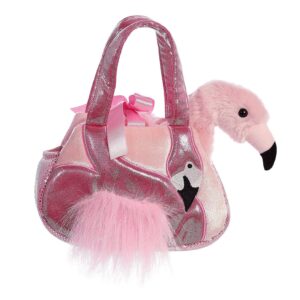 Ava Flamingo Fancy Pal (Luxe Boutique)
