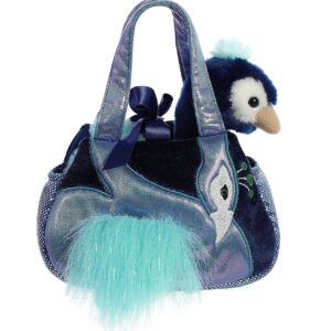 Mora Peacock Fancy Pal (Luxe Boutique)