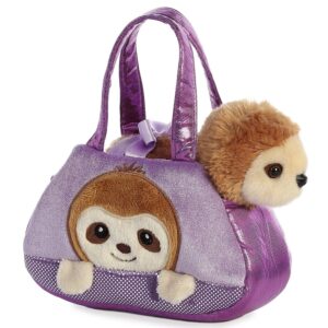 Peek-A-Boo Sloth Fancy Pal