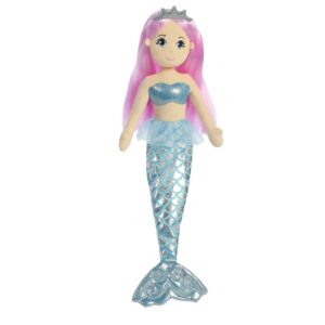 Crystal Mermaid 18 inch