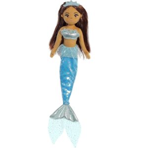 Yesenia Princess Sea Sparkles Mermaid 18 inch