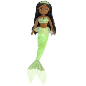 Ella Princess Sea Sparkles Mermaid 18"