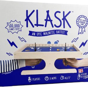 Klask