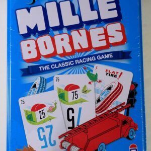 Mille Bornes