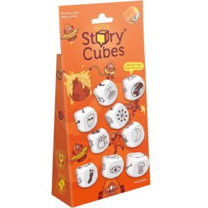 Rory's Story Cubes Original