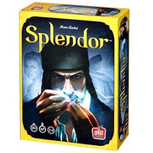 Splendor Game
