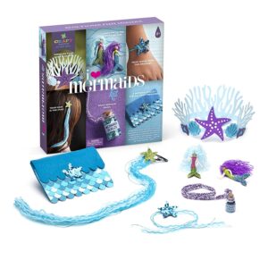 Craft-Tastic - I Love Mermaids Kit