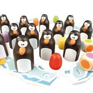 Pengoloo Game