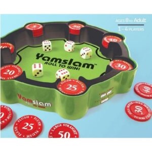 Yamslam