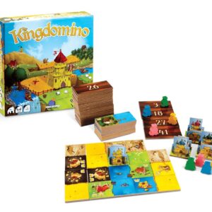 Kingdomino