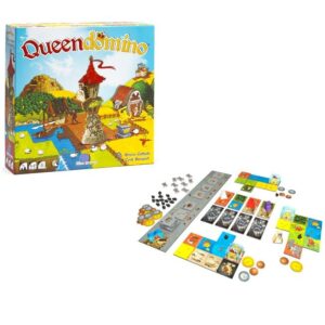 Queendomino